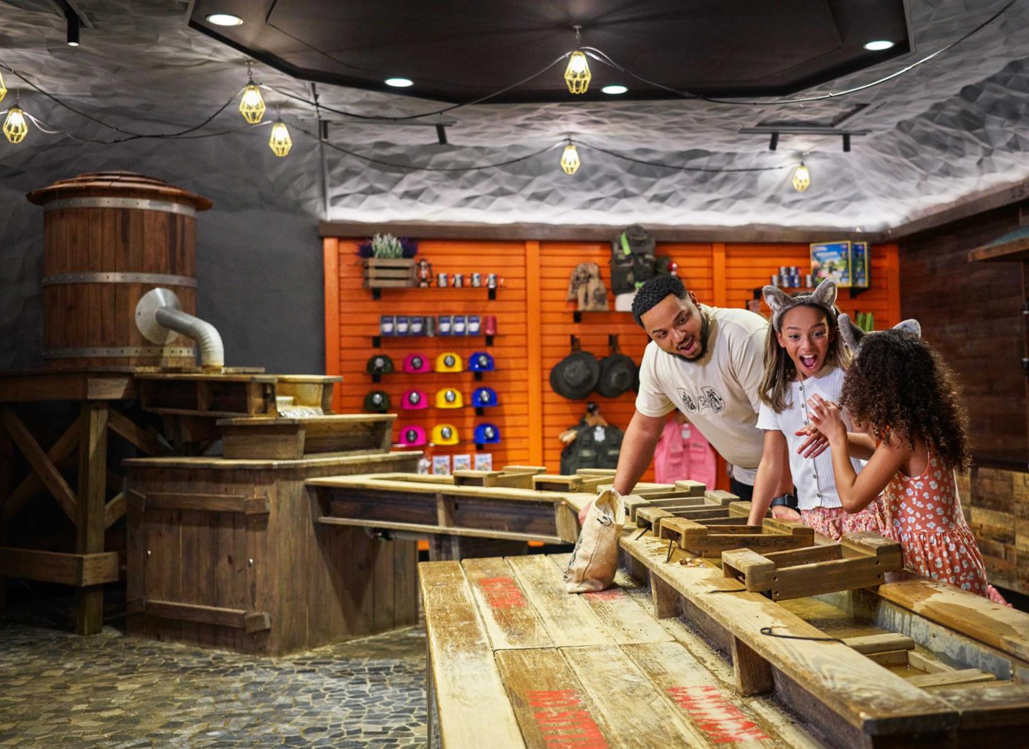 Great Wolf Lodge Georgia LaGrange Exterior photo